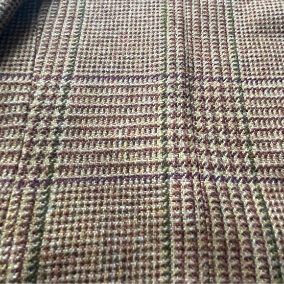 Beautiful American Tweed Jacket [Corbin] - Picture 7 of 9